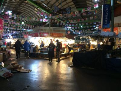 屋台でチョイ飲みしたい！