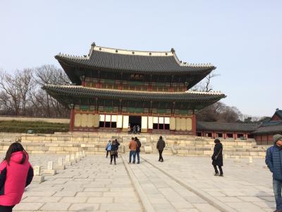 １３棟の木造建築が現存する世界遺産！