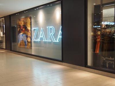 ファストファッションのzara By Lion3さんのクチコミ フォートラベル 京都駅周辺 ファストファッションのzara By Lion3さんのクチコミ フォートラベル 京都駅周辺