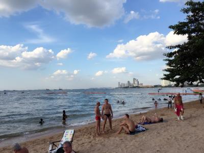 気軽にバカンス