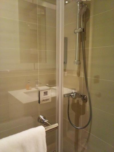 新しくてきれい