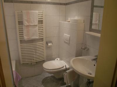 明るくて良かった