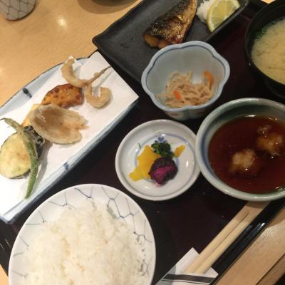 “料理はそこそこだけど、喫煙OKが残念”