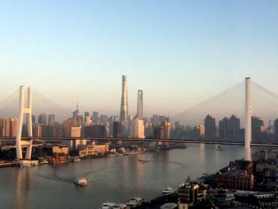 追加料金を払って撮影した景色