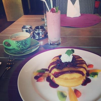 女子一人旅におすすめ