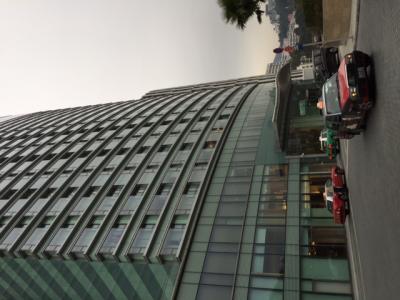 駅から近いですが・・・