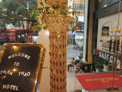 ドンコイ通りから距離はあるけどアットホームで便利