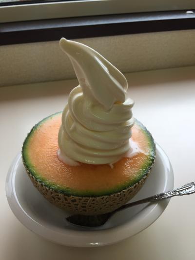 夏にはぜひココに