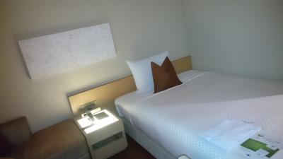 立地抜群のデザイナーズホテル