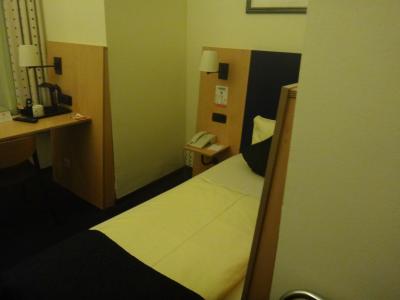 中央駅から近く良かったです