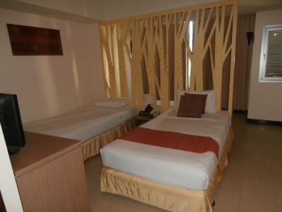 スーぺリアルーム