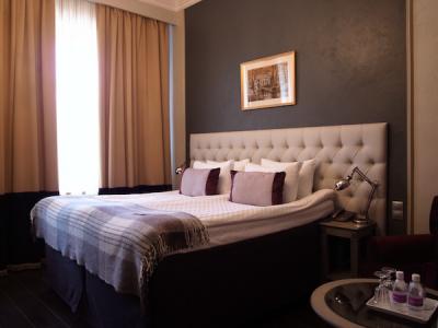 コンフォートダブル