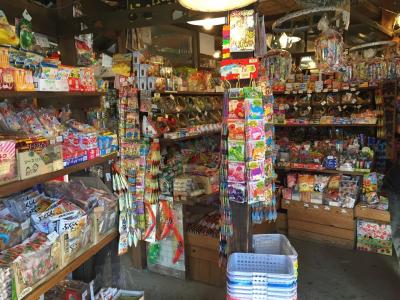 大人もワクワクするお店