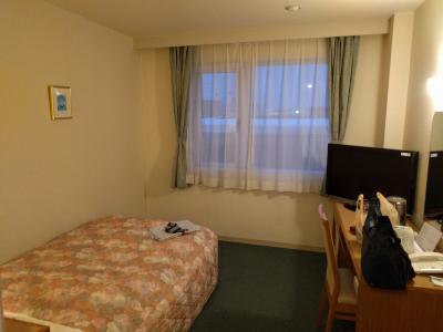 ホテルシーブリーズ