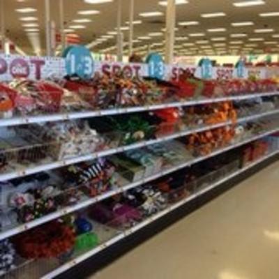 子連れターゲット