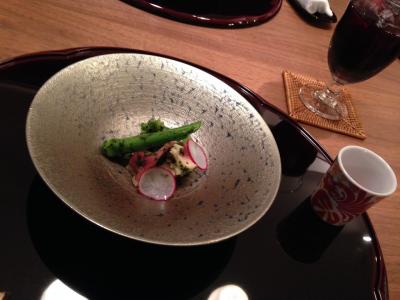 美瑛の和製オーベルジュ