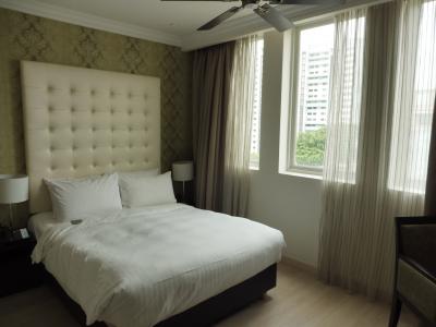 清潔感があってまずまずです