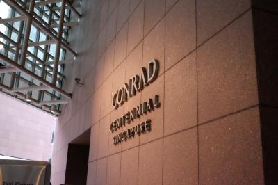 子連れにも優しい便利なホテル