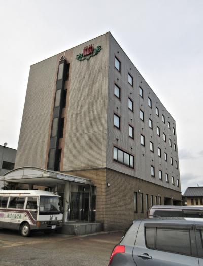 大浴場とサウナがある宿 ホテルイナホ