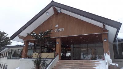 奥山田温泉　セルバン白雲館