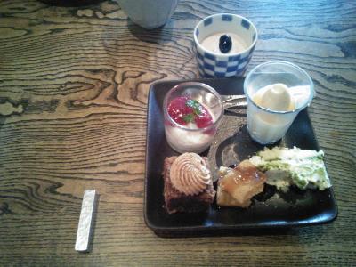 前日に予約して行きました。