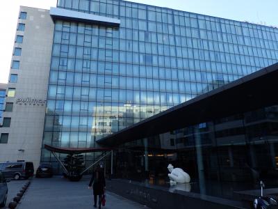 静かな環境でくつろげます