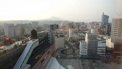 絶景！日本のマリーナベイサンズ温泉版