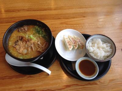 昔ながらの味？