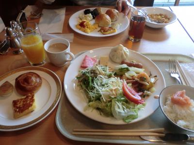 ちょっとリッチな雰囲気