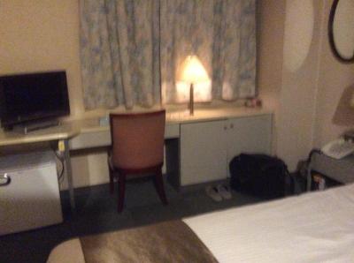 ホテル比佐志　別館