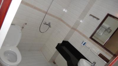 シャワー・トイレ