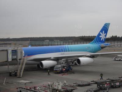 レベルが低いエアライン