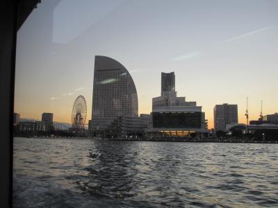 港町を感じれる手軽な乗り物