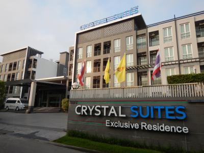 トランジットに便利なホテル