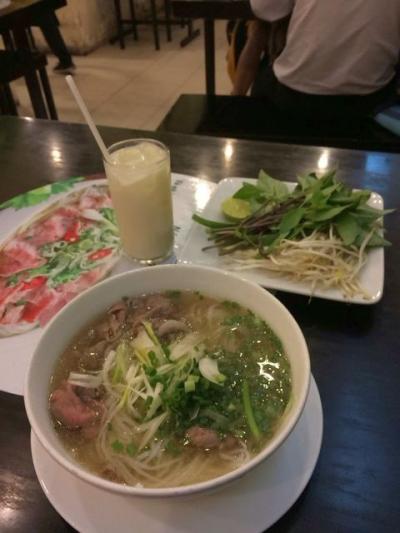 安くて美味しい