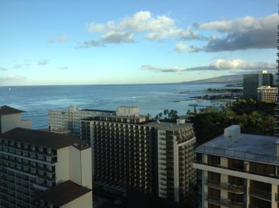 リーズナブルでロケーションバツグンなホテル！