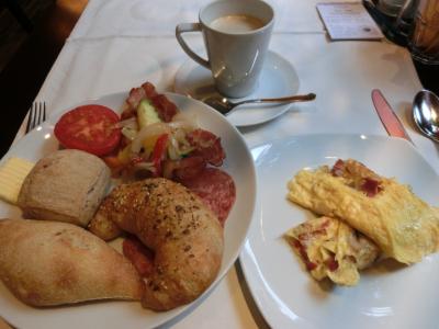 美味しかったです。