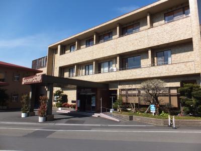 北郷温泉　サンチェリー北郷