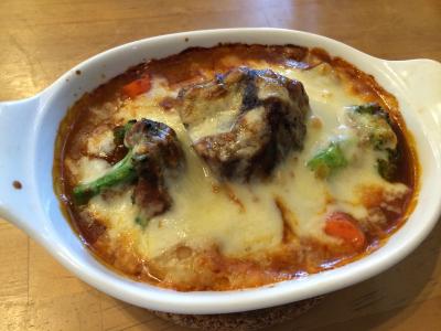 七沢公園近くの可愛らしいお店