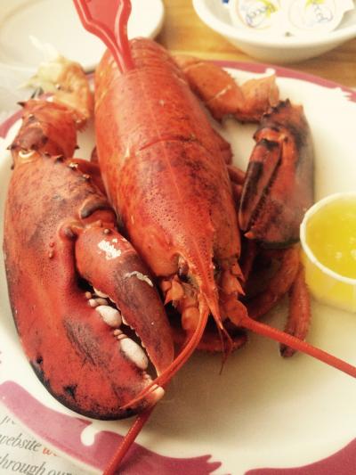 ビュッフェスタイルで楽しまますが、、、