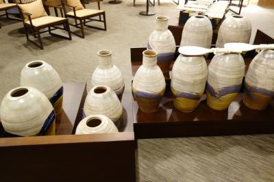 ご当地感や、爽やかな接客で、良質で優雅な時間が過ごせます