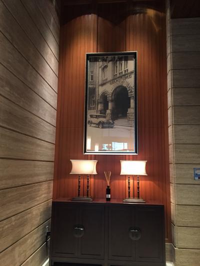 友人との待ち合わせに利用しました