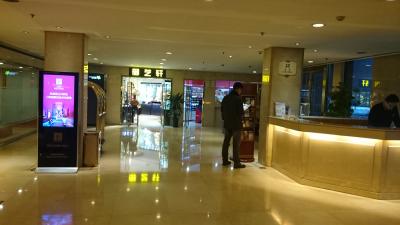 快適なベッドでぐっすり眠れました