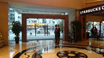 日本人スタッフがいて安心です