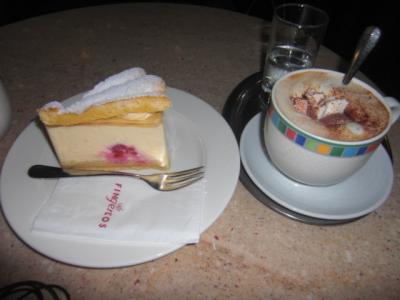 11時ぐらいに行ったら混雑