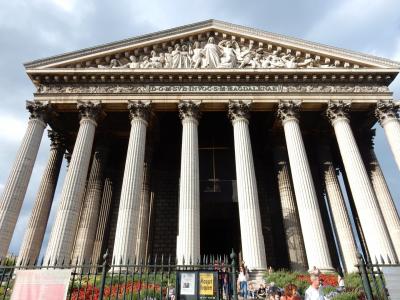 音楽も素晴らしい