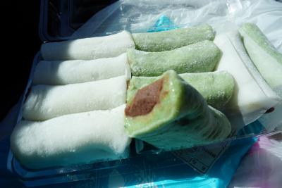 久しぶりでも味変わらず！