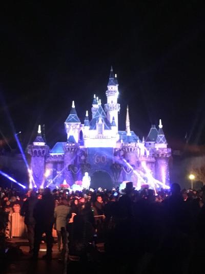 カウントダウン