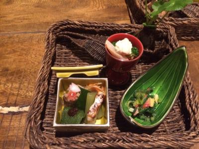 料理・温泉ともに満足