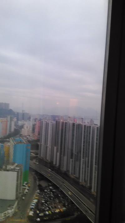 雲だらけですいません・・・